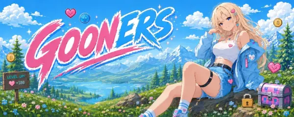 Gooners [v0.18] [Ifran Bobobnic/Gooners-Klicker]
