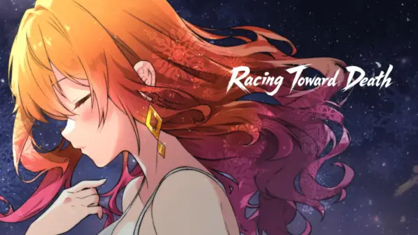 Racing Toward Death [Final] [CHARON]