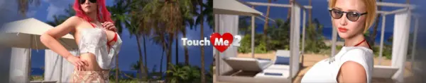Touch Me II [Final] [ DreamBig Games]