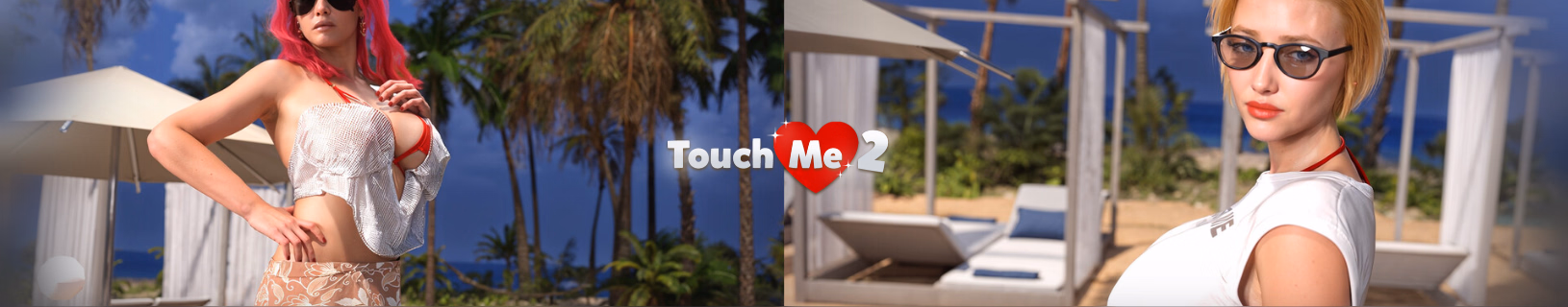 Touch Me II [Final] [ DreamBig Games]