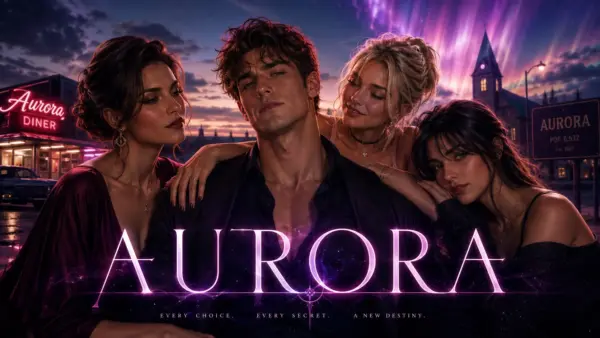 AURORA [Demo v0.1] [EBONFLARE]