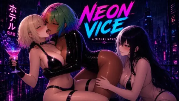 Neon Vice: Riley’s Corruption [v0.0.1] [PixelHax0r]
