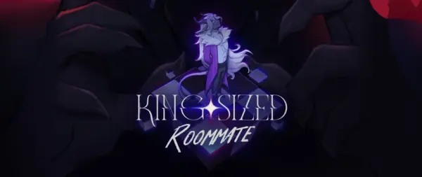 King-Sized Roommate [v1.0 Early Access] [Mystery Jam]