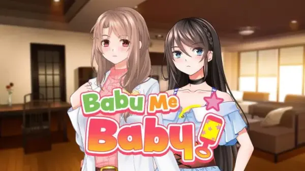Babu Me Baby! [v1.01] [Studio Ubai]