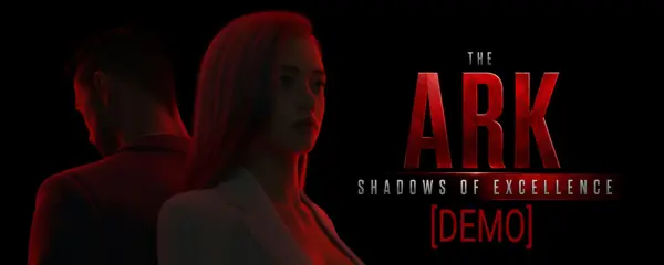The Ark: Shadows of Excellence [Demo] [Mr. Knutaz]