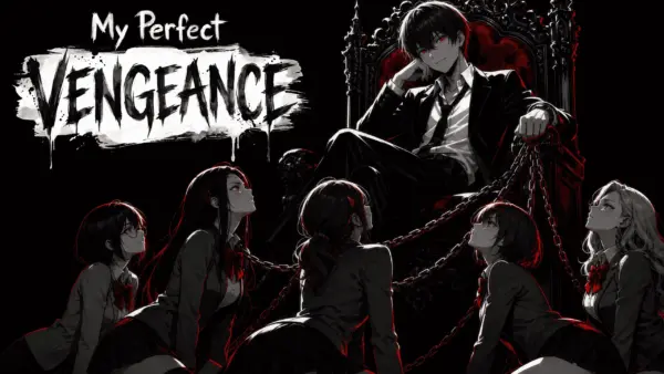 My Perfect Vengeance [v0.6] [Velvet Studios]