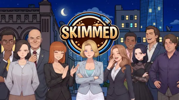 Skimmed [v0.0.2] [KGillu]