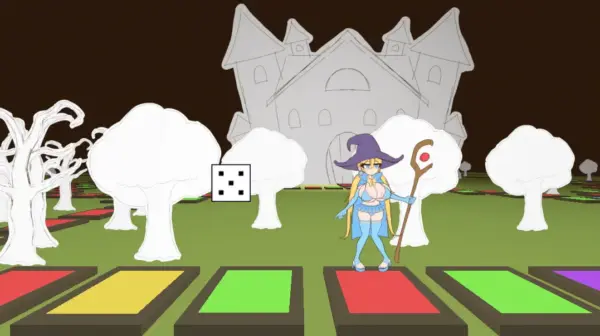 Board Game [v0.4] [Eranwel]