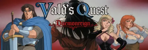 Vald’s Quest: Daemonreign [v0.1] [PushkaGames]