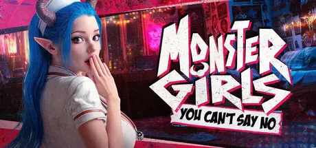Monster Girls: You Can’t Say No [Final] [Lewd Star]
