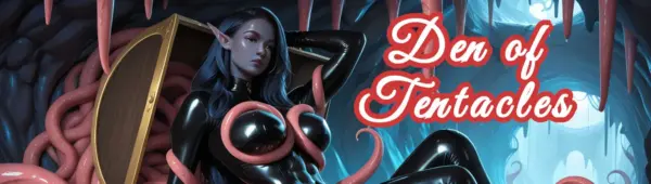 Den of Tentacles [0.2.5] [GalacticaTheDev]