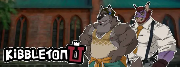 Kibbleton University [v0.4d] [Team Boke]