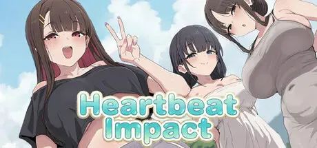 Heartbeat Impact [Final] [lupapa]
