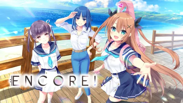 ENCORE! plus! [Final] [GALEX SOFT]