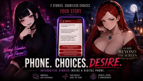 Phoney [v0.1] [AStoryTeller]