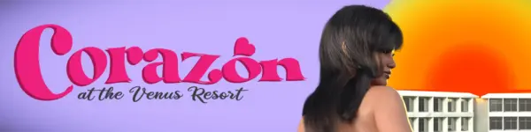 Corazón at the Venus Resort [v0.1_Prologue] [msTeph!]