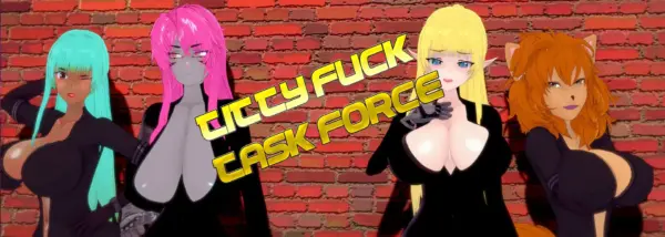 Titty Fuck Task Force [Day 3] [Corbec2003]