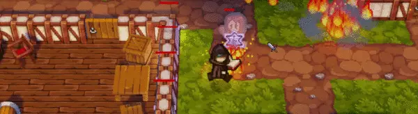 Soulscape [v0.61f – Patch 43] [Pixel Keep]