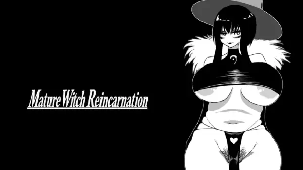 Mature Witch Reincarnation [Final] [Kotatsu Guild]
