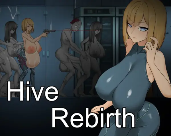 Hive Rebirth [v0.0.2] [ST Hot Dog King]