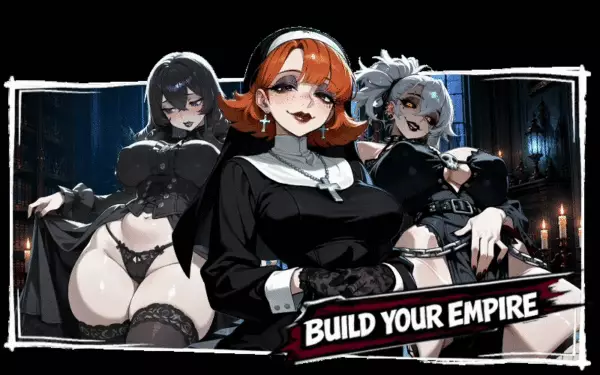 Big Tiddy Goth Baddie [Final] [BanzaiProject]
