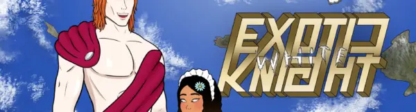 Exotic White Knight [v0.1.0] [Mrav]