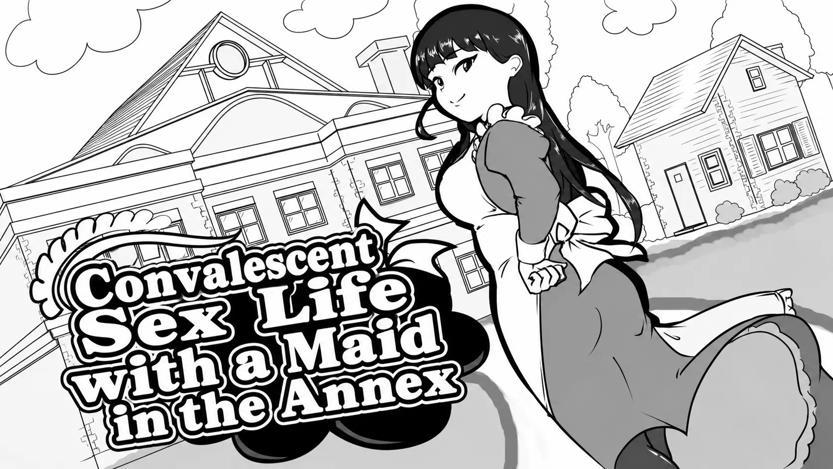 Convalescent Sex Life with a Maid in the Annex [v2026-08-23] [Southern Summer Oranges]