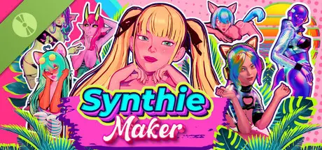 Synthie Maker [v1.0] [Vicepurr Games]