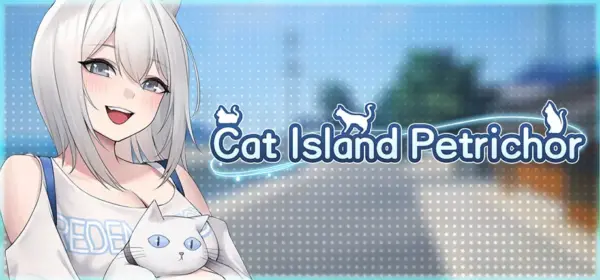 Cat Island Petrichor [v1.0.3819] [LuminousNote]