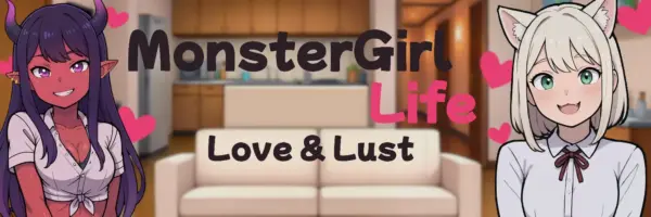 MonsterGirl Life: Love & Lust [v0.1] [Hardstuck Studio]
