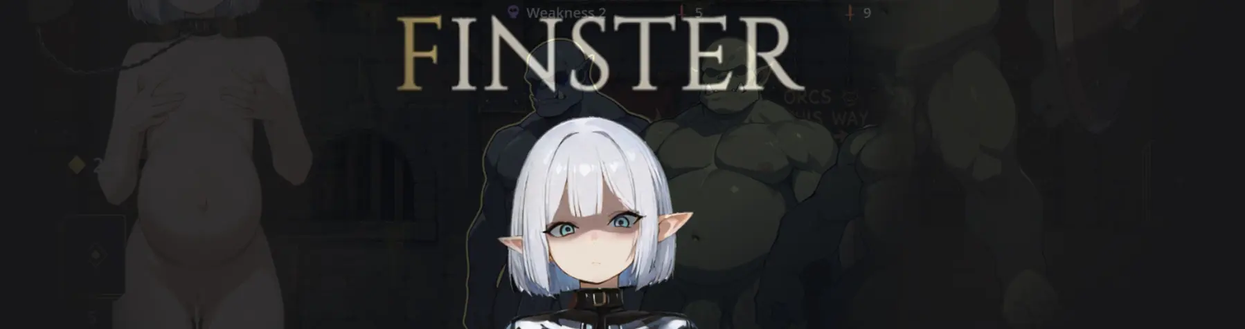 Finster [v010] [ChibiOrc]