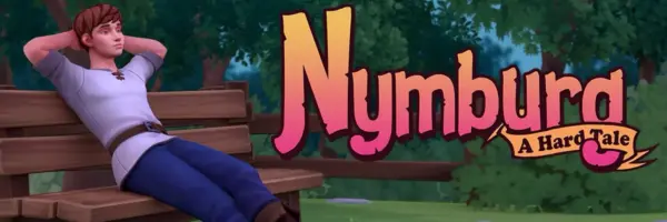 Nymburg: A Hard Tale [v0.1.1b] [Vyns]