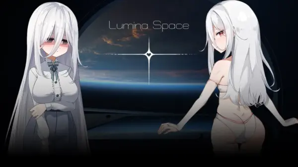 Lumina Space [v1.01] [A&Y]