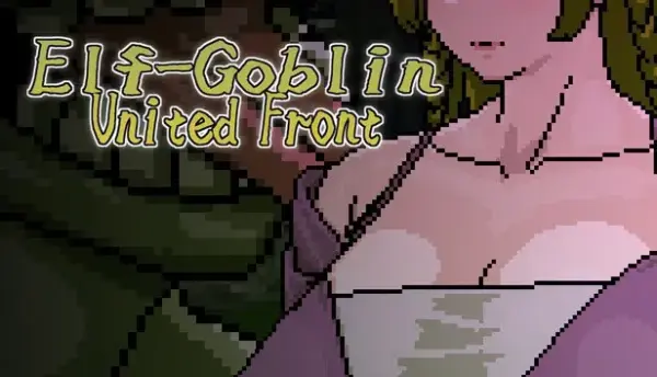 Elf-Goblin United Front [v1.00] [Hoi Hoi Hoi]