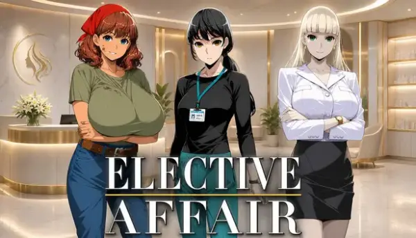 Elective Affair [v1.0] [Creamhouse]