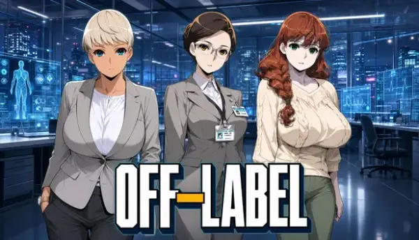 Off-Label [v1.0] [Creamhouse]