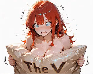 The V [v0.1] [chrysaliscraft]