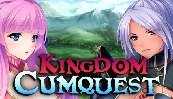 Kingdom Cumquest [v1.2.2] [Miel]