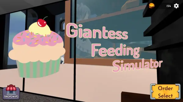 Giantess Feeding Simulator [v0.9.3] [HotSpringStreet]