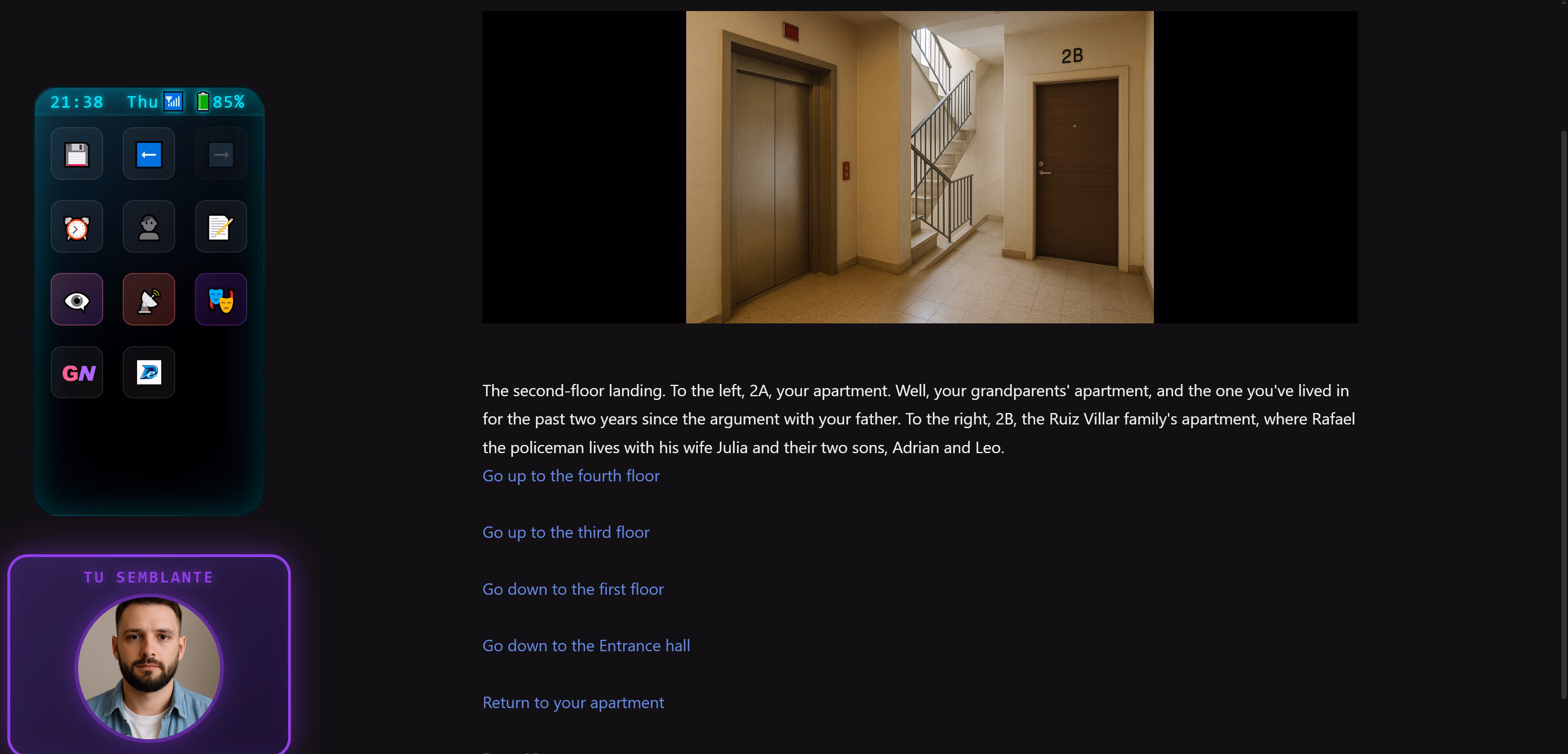 Gayworld app [v4.0] [Delamugre]