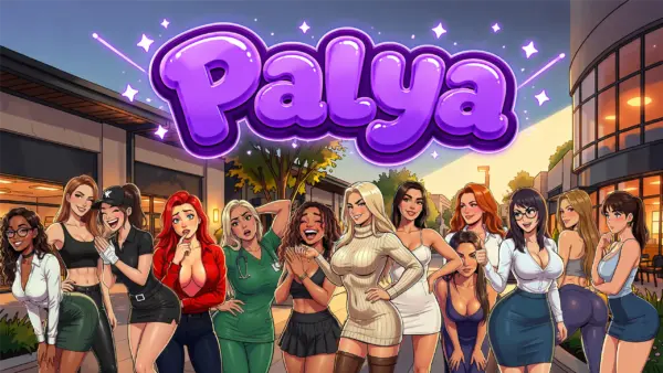 Palya [v0.1.5] [Palyastudio]