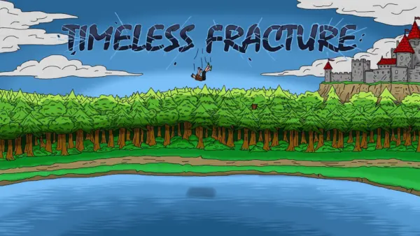 Timeless Fracture [v0.0.01] [YardaGames]