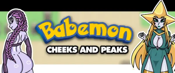 Babemon [v0.0.3 Beta] [Pixie Sic]