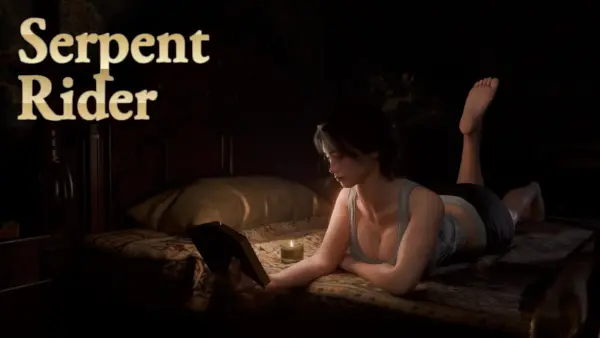 Serpent Rider [v0.1] [ilovmom]