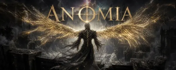 Anomia [v0.2.9.0 Act II] [Keysheero]