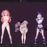 6451557 Preview 1 | Free Adult Games
