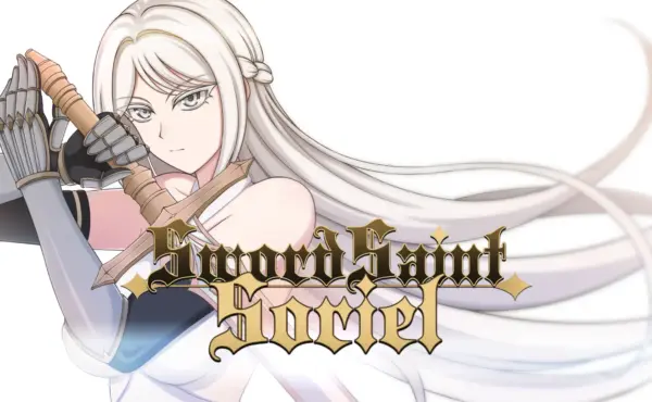 Sword Saint Soriel [Demo v1.0.0x] [XIVYRO]