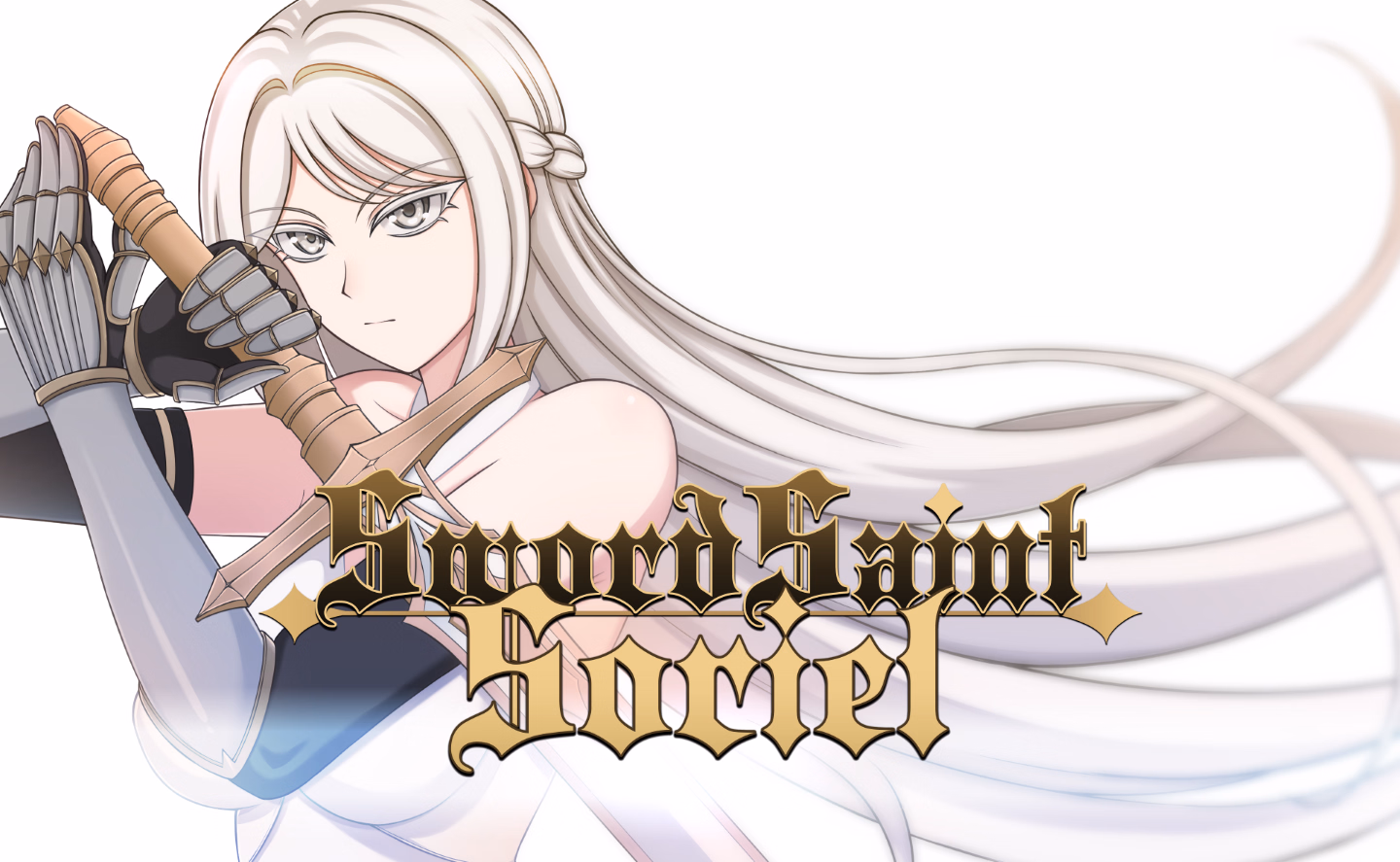 Sword Saint Soriel [Demo v1.0.0x] [XIVYRO]
