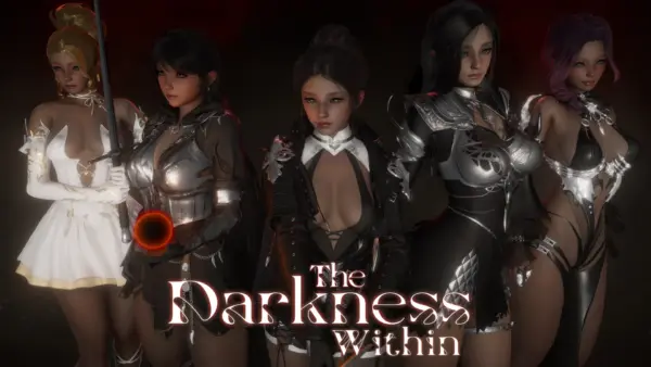 The Darkness Within [v0.1] [MisheruMaxis]