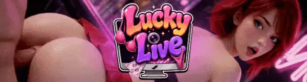Lucky Live [v0.1.0] [luckytalisman]